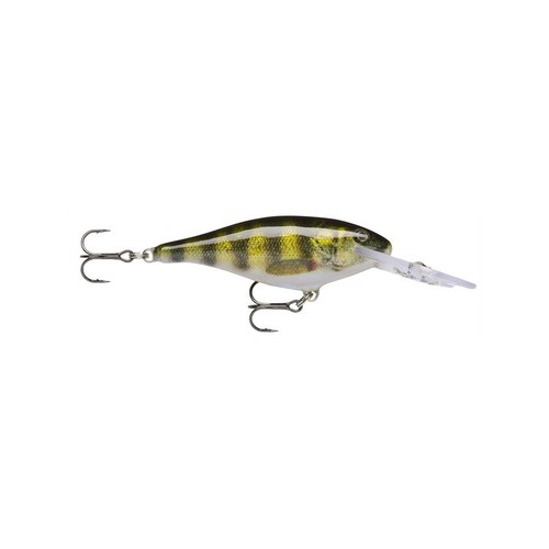 Leurre rapala shad rap - rapala, sr07