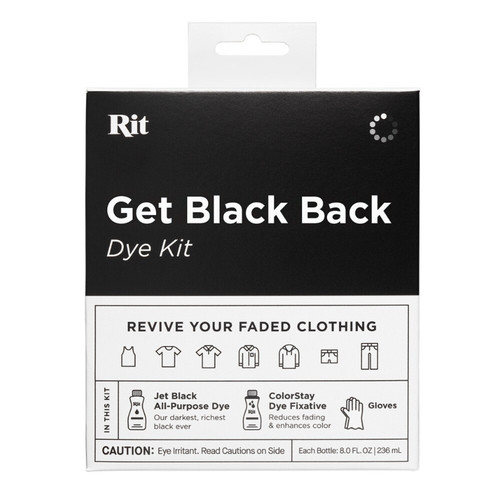 Rit dye kit teinture get - dye,