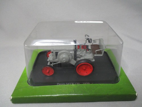 Al610 hachette tracteur - al610, 1/43