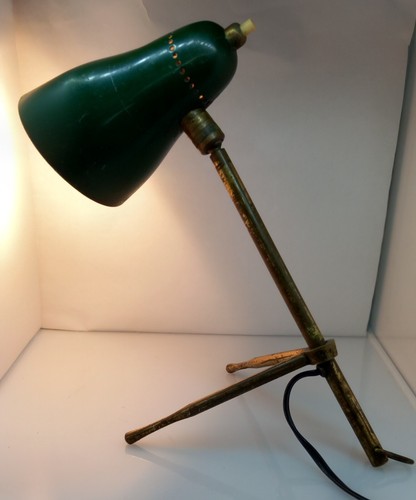 Rare lampe table murale - rare,
