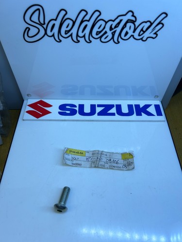 Vis 8x20 suzuki - 8x20,