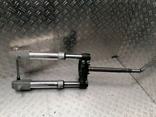 Fork damper suspension front shock absorber TGB Meteorite 50 303 R manufactured 2000 original