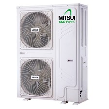 Pompe à Chaleur Ancienne A 30