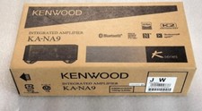 KENWOOD KA-NA9 Compact