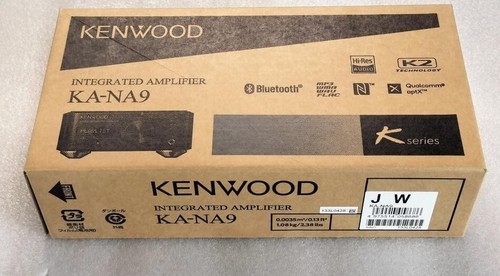 Kenwood na9 compact - kenwood,