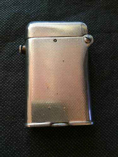 Ancien briquet thorens suisse - briquet,