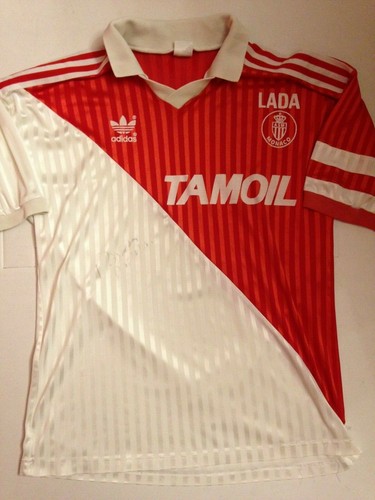 Maillot vintage adidas - vintage,