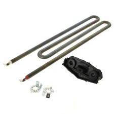 Thermoplongeur + bride 2650w