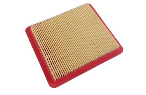 Filtre air moteur tondeuse - d'air,