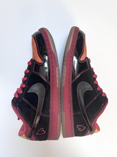 Nike dunk low - dunk, sb