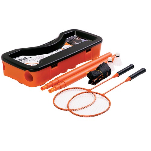 Zsb1 badminton set rockets - zsb1,