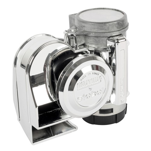 Stebel klaxon nautilus - klaxon, compact