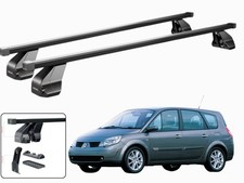 Barres de Toit Pour Renault