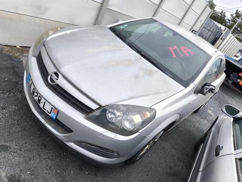 Moteur opel astra gtc phase - gtc,