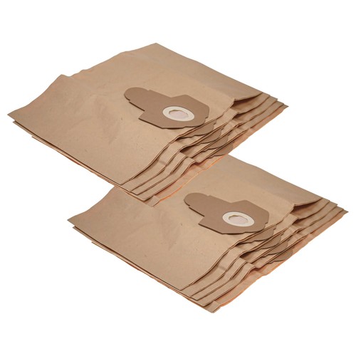 Sacs aspirateur pour - 10,