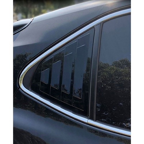 2pcs coté voiture - 2pcs,