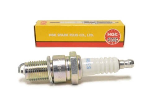 Bougie ngk bpr6es - bougie,