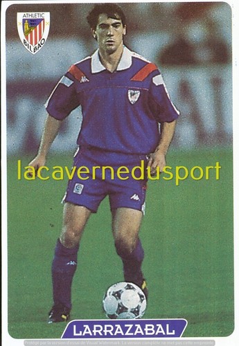 132 aitor larrazabal bilbao - 132,