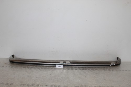 Original rear bumper for - bumper, alfa