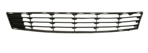 Grille centrale pare - grille, de