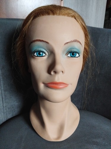 Tete mannequin - tete,