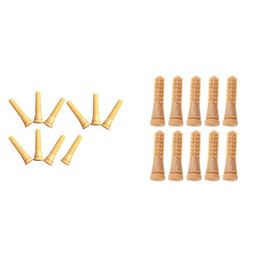 Pièces doigts déplumeuse - doigts,