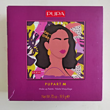 Maquillage Palette PUPA PARART