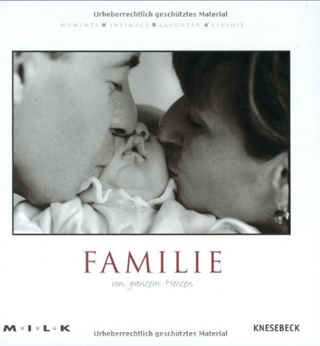 Famille von ganzem herzen - -,