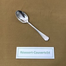 1 petite cuillère à café CHRISTOFLE modèle AMERICA métal argenté Couvert 13,5 cm