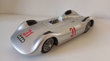 Auto Union 1/18 Revell