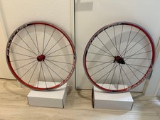 Fulcrum Racing 7 Red Wheel Lightweight