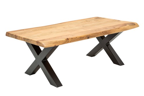 Coffee table 110cm - table,