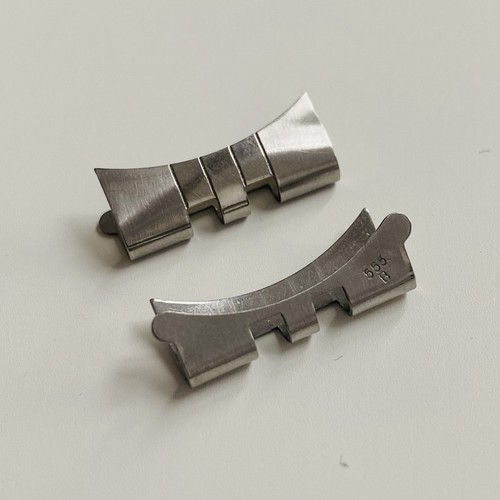 Rolex endlinks 555 20m for - rolex,