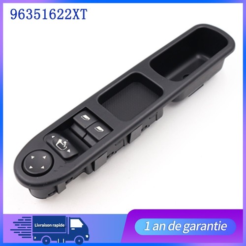 Pour peugeot 307 - 307, 96351622xt