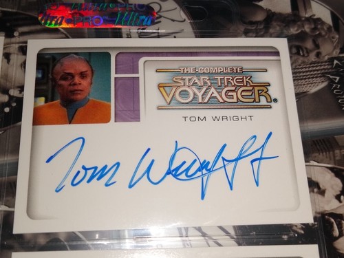 Star trek voyager the complete - star,