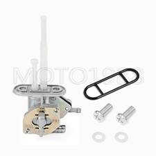 1980-1983 For YAMAHA XJ650 G L H R J K Maxim 650 Petcock Valve #3AL-24500-00-00