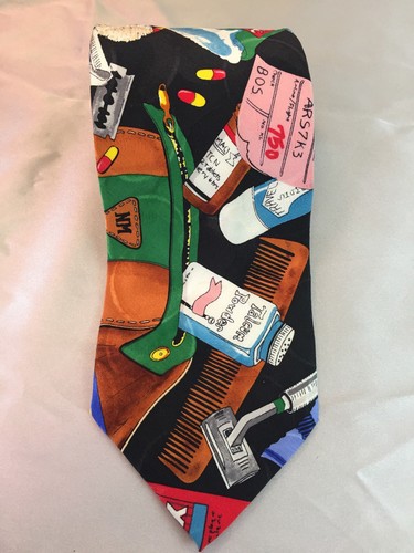 Vintage nicole miller travel - vintage,