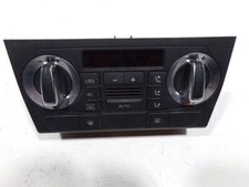 COMMANDE DE CHAUFFAGE