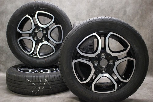 Smart w453 jantes alu hiver - alu,