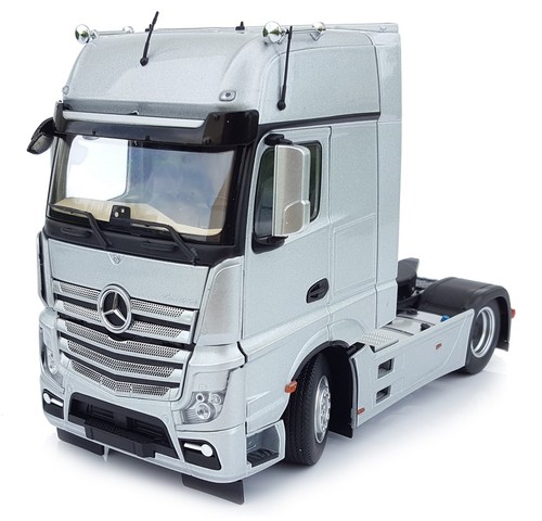 Marge models camion solo 4x2 - marge,