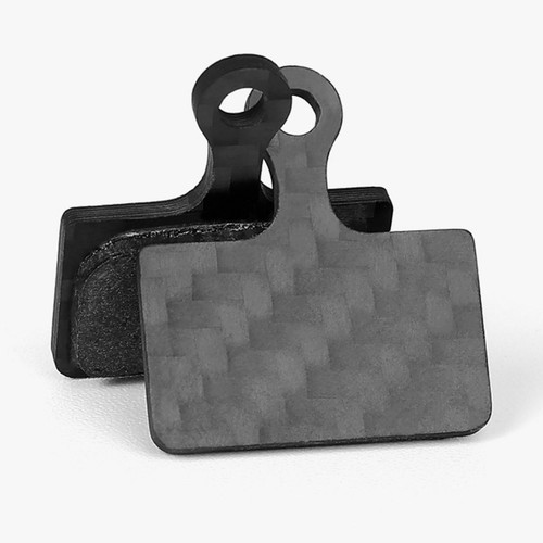 Plaquettes frein fibre - frein, en