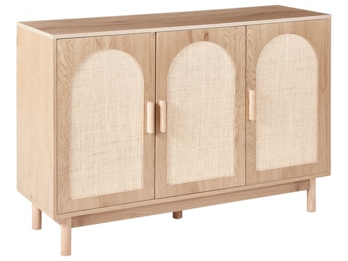 Buffet portes panneau - 3,
