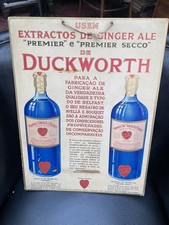 Ancien carton pub bar bistrot