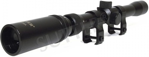 Lunette visée chasse - lunette, &