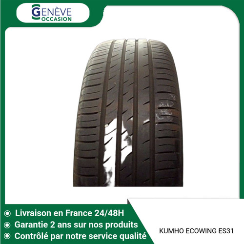 Pneu kumho ecowing - 🇫🇷,