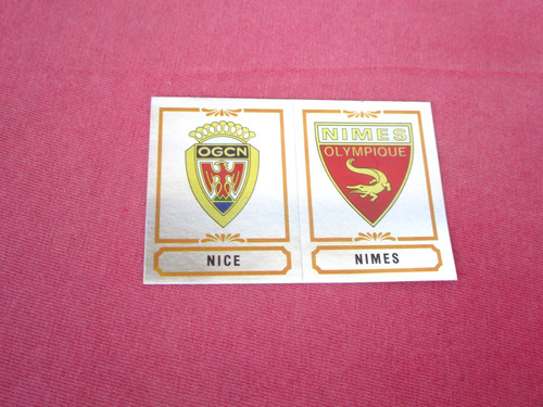 Ogc nice nimes - nice, olympique