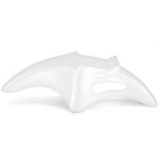 Garde-Boue R 16 Pluriregolazioni Blanc pour Honda 50 Pk Wallaroo 1990-1994