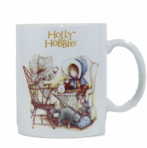 Holly hobbie tasse - holly, en