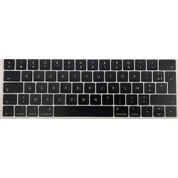 Touches clavier azerty - touches,