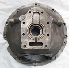 Cloche De Changement Originale